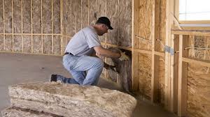 Types of Insulation We Offer in West Chatham, MA